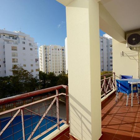Apartamento Edificio Caique C Armação de Pêra Exterior foto