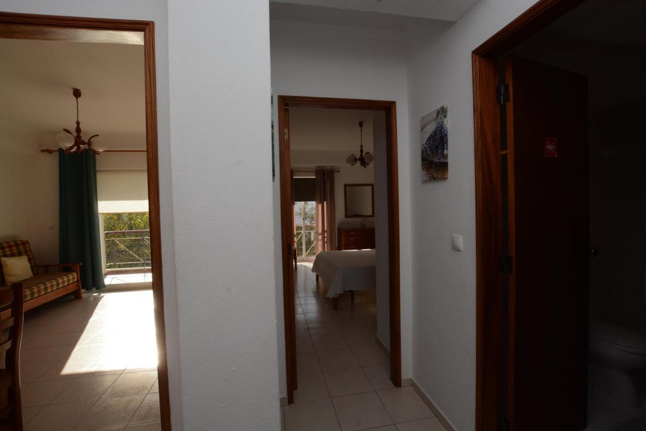 Apartamento Edificio Caique C Armação de Pêra Exterior foto