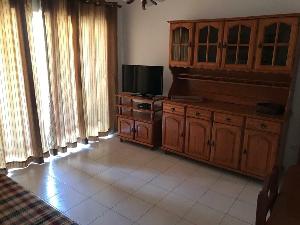 Apartamento Edificio Caique C Armação de Pêra Exterior foto