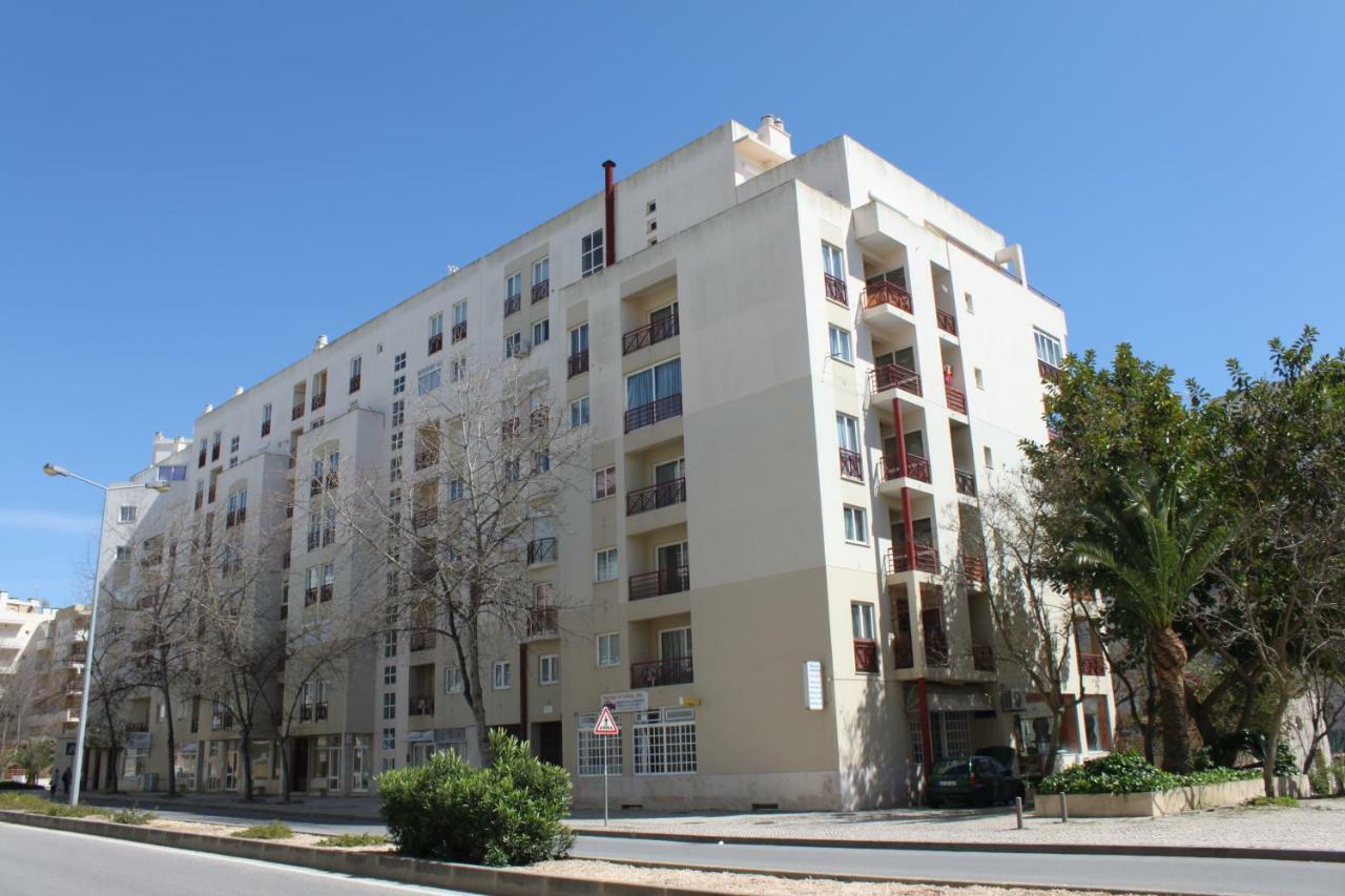 Apartamento Edificio Caique C Armação de Pêra Exterior foto