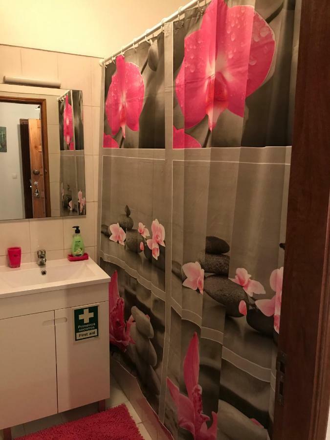 Apartamento Edificio Caique C Armação de Pêra Exterior foto