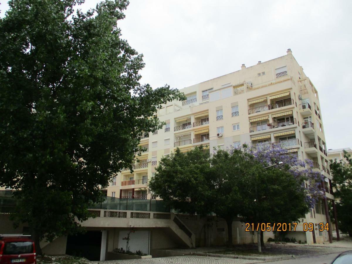 Apartamento Edificio Caique C Armação de Pêra Exterior foto