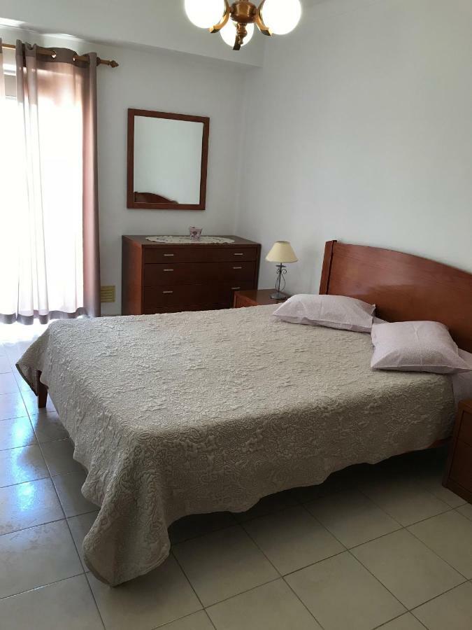 Apartamento Edificio Caique C Armação de Pêra Exterior foto