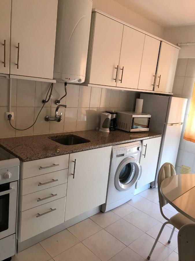 Apartamento Edificio Caique C Armação de Pêra Exterior foto
