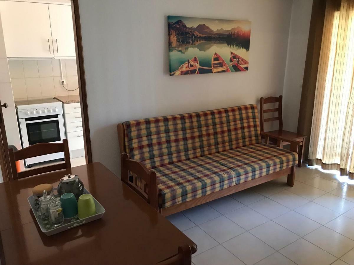 Apartamento Edificio Caique C Armação de Pêra Exterior foto