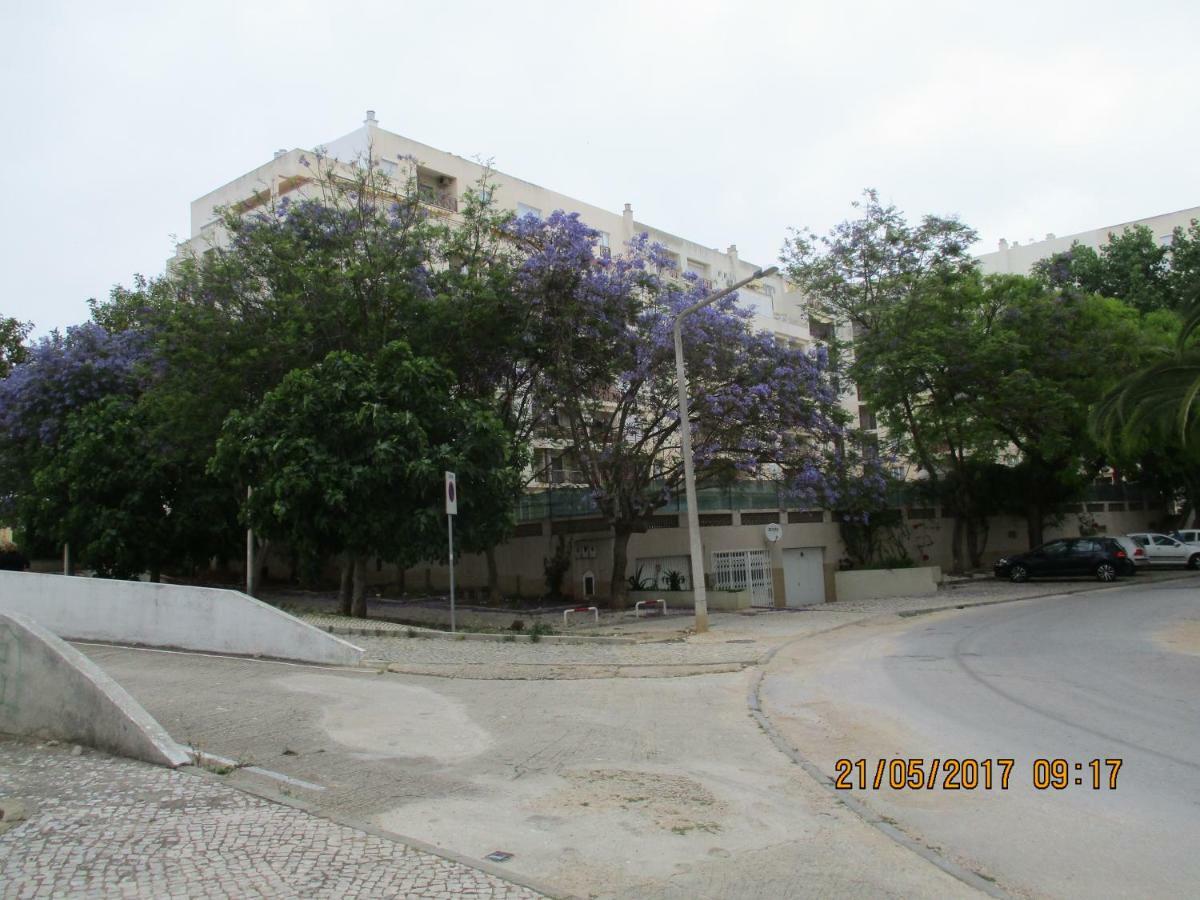 Apartamento Edificio Caique C Armação de Pêra Exterior foto