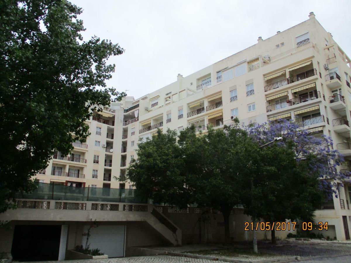 Apartamento Edificio Caique C Armação de Pêra Exterior foto